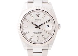 Rolex Datejust 41 126334 -