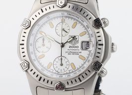 TAG Heuer 2000 169.806 -