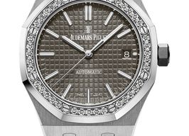 Audemars Piguet Royal Oak Lady 15451ST.ZZ.1256ST.02 -