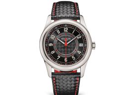 Patek Philippe Calatrava 6007G-010 -