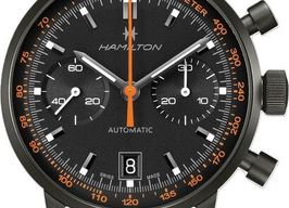 Hamilton Intra-Matic H38446732 -