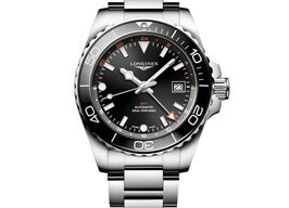 Longines HydroConquest L3.790.4.56.6 -