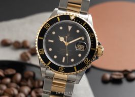 Rolex Submariner Date 16613 -
