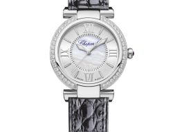 Chopard Imperiale 388563-3007 (2026) - Pearl dial 29 mm Steel case