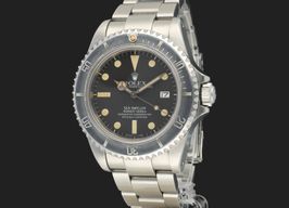 Rolex Sea-Dweller 16660 -