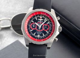 Breitling Bentley Supersports E27365 -
