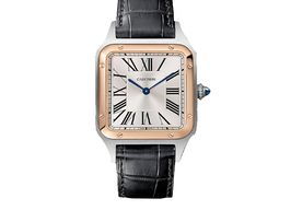 Cartier Santos Dumont W2SA0037 -