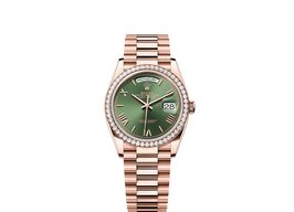 Rolex Day-Date 36 128345RBR -