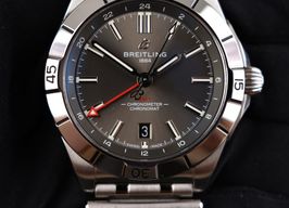 Breitling Chronomat GMT A32398101M1A1 -