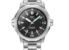 IWC Aquatimer Automatic IW328803 -