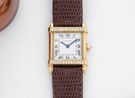 Cartier Tank 2684 -
