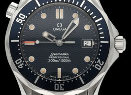 Omega Seamaster Diver 300 M 2561.80.00 -