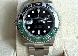 Rolex GMT-Master II 126720VTNR -