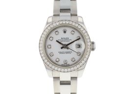 Rolex Lady-Datejust 179384 -