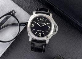 Panerai Luminor Base PAM00176 -