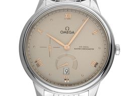 Omega De Ville 434.10.41.21.06.001 -