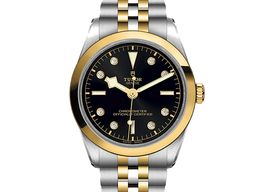 Tudor Black Bay S&G 79643 -