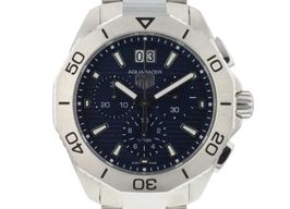 TAG Heuer Carrera Calibre HEUER 01 CAR201T -