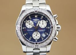 Breitling Colt Chronograph A73380 -