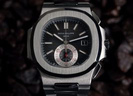 Patek Philippe Nautilus 5980 (2012) - 41 mm