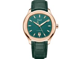 Piaget Unknown G0A47010 (2024) - Unknown dial Unknown Unknown case