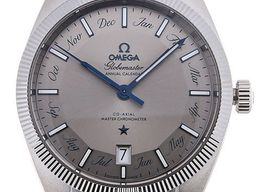Omega Globemaster 130.33.41.22.06.001 -