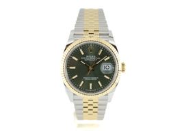 Rolex Datejust 36 126233 -