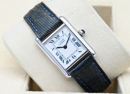 Cartier Tank 1614 -