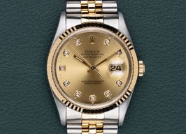 Rolex Datejust 36 16233 -