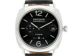 Panerai Radiomir 8 Days PAM00268 -