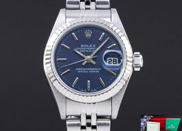 Rolex Lady-Datejust 79174 (1999) - 26 mm Steel case