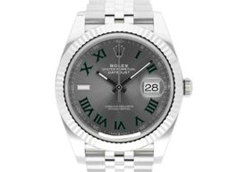 Rolex Datejust 41 126334 -