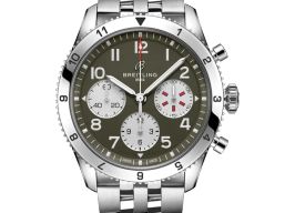Breitling Classic AVI A233802A1L1A1 -