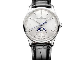 Jaeger-LeCoultre Master Ultra Thin Moon Q1368430 -