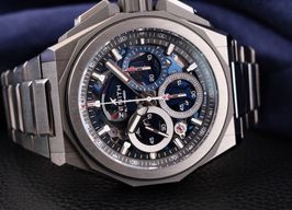 Zenith Defy 95.9100.9004/01.I001 -