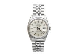 Rolex Datejust 1603 (Onbekend (willekeurig serienummer)) - 36mm Staal