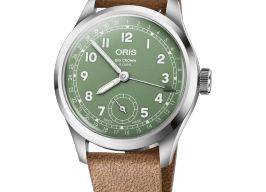 Oris Big Crown Pointer Date 01 403 7799 4067 07 6 20 09FC -