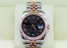 Rolex Datejust 36 116231 -
