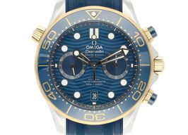 Omega Seamaster Diver 300 M 210.22.44.51.03.001 -