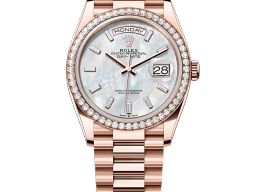 Rolex Day-Date 36 128345RBR -