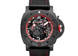 Panerai Luminor Submersible PAM01285 -