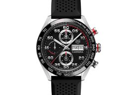 TAG Heuer Carrera Calibre 16 CBN2A1AA.FT6228 -