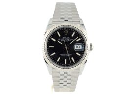 Rolex Datejust 36 126234 -