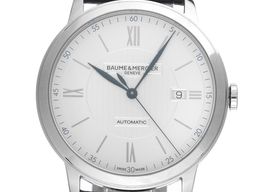 Baume & Mercier Classima M0A10333 -