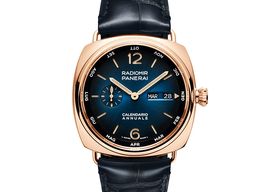 Panerai Radiomir PAM01363 -