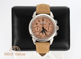 Patek Philippe Perpetual Calendar Chronograph 5270P-001 -