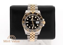 Rolex GMT-Master II 126713GRNR -