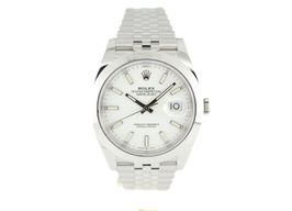 Rolex Datejust 41 126300 -
