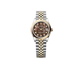 Rolex Datejust 31 278243 -