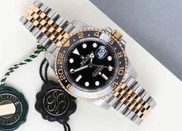 Rolex GMT-Master II 126713GRNR -